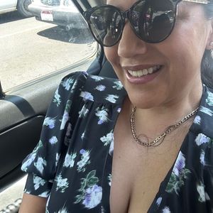 Meet your Posher, Marisol